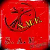 Sam Project - N.M.E. - Single